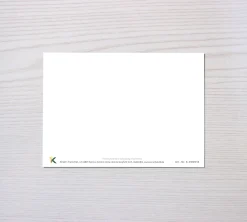 Grußkarte Ermutigung – Bild 3