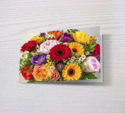 Grußkarte Geburtstag