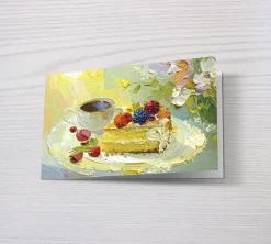 Grußkarte Geburtstag