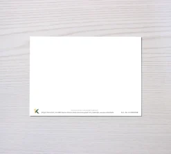 Grußkarte Gesundheit – Bild 3