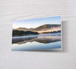 Grußkarte Glück