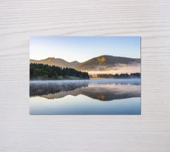 Grußkarte Glück – Bild 2