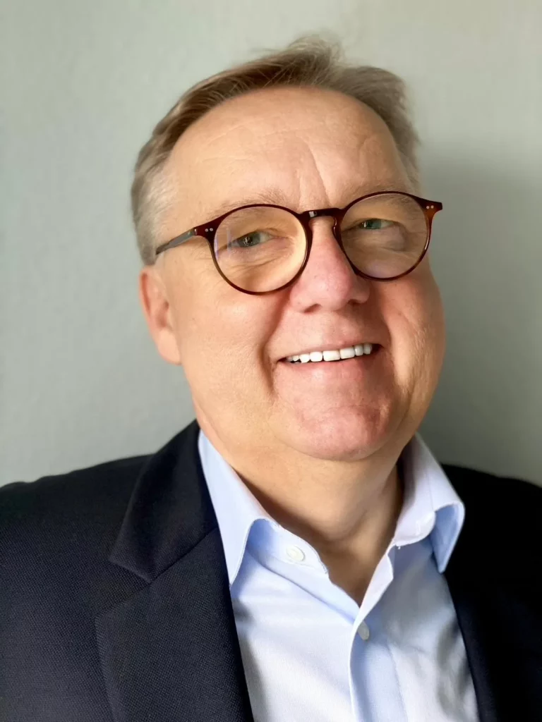 Jürgen Kurschat, Inhaber von Kurschat24