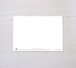 Grußkarte Segen – Bild 3