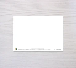 Grußkarte Zuversicht – Bild 3