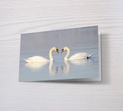Grußkarte Liebe