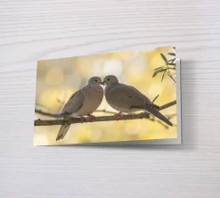 Grußkarte Liebe