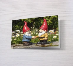 Grußkarte Liebe