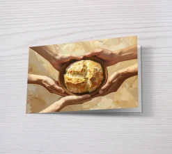 Grußkarte Liebe