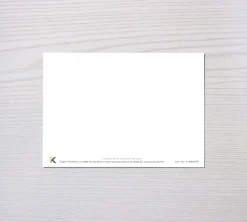 Grußkarte Trauer – Bild 3