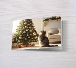 Grußkarte Weihnachten