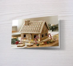 Grußkarte Weihnachten