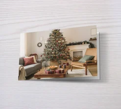 Grußkarte Weihnachten