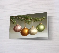 Grußkarte Weihnachten